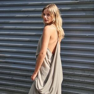 Free People Positano Maxi Dress